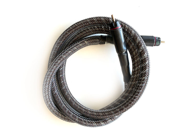 Ultimate - Câble Coaxial SPDIF Audiophile de Missing Bond