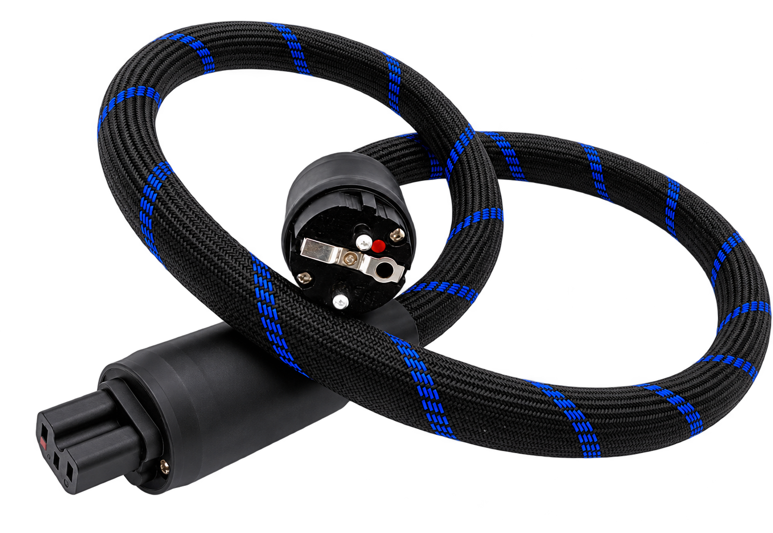 Câble Secteur audiophile Ultimate 1 de Missing Bond