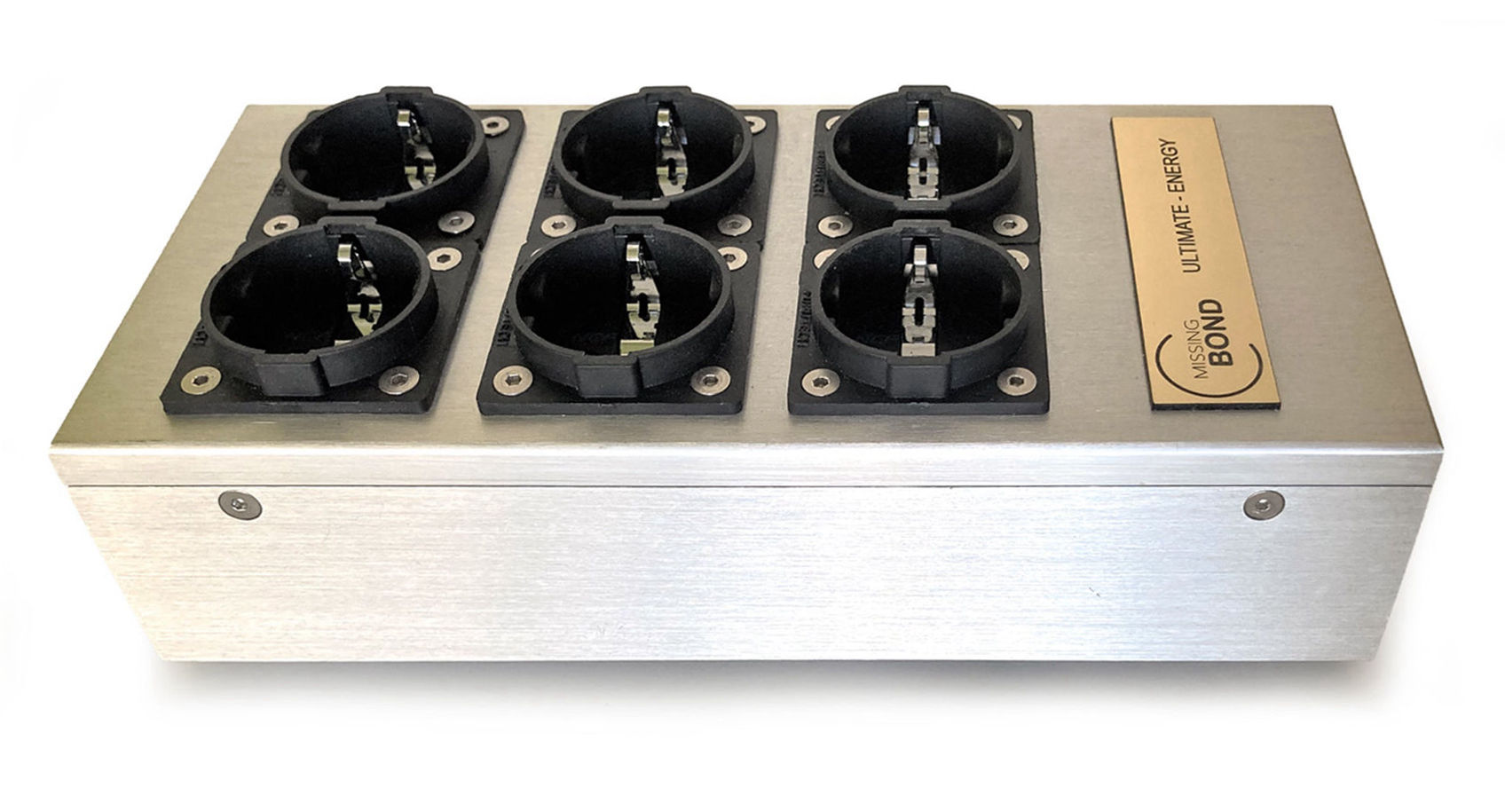 Power Strip Energy