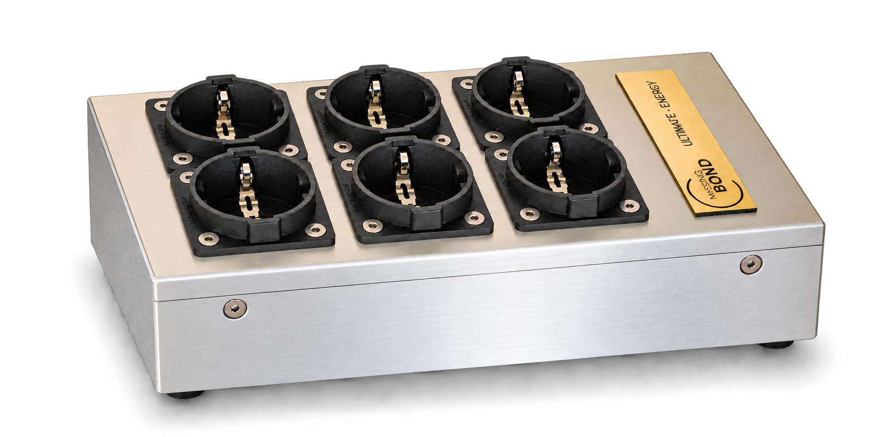 Energy power strip