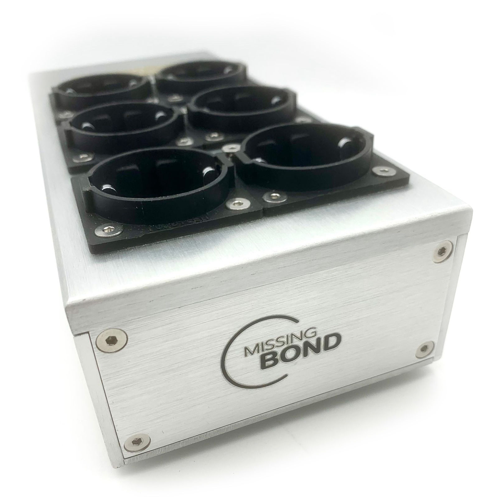 Power Strip Energy - High-End Power Strip Build for Audiophiles