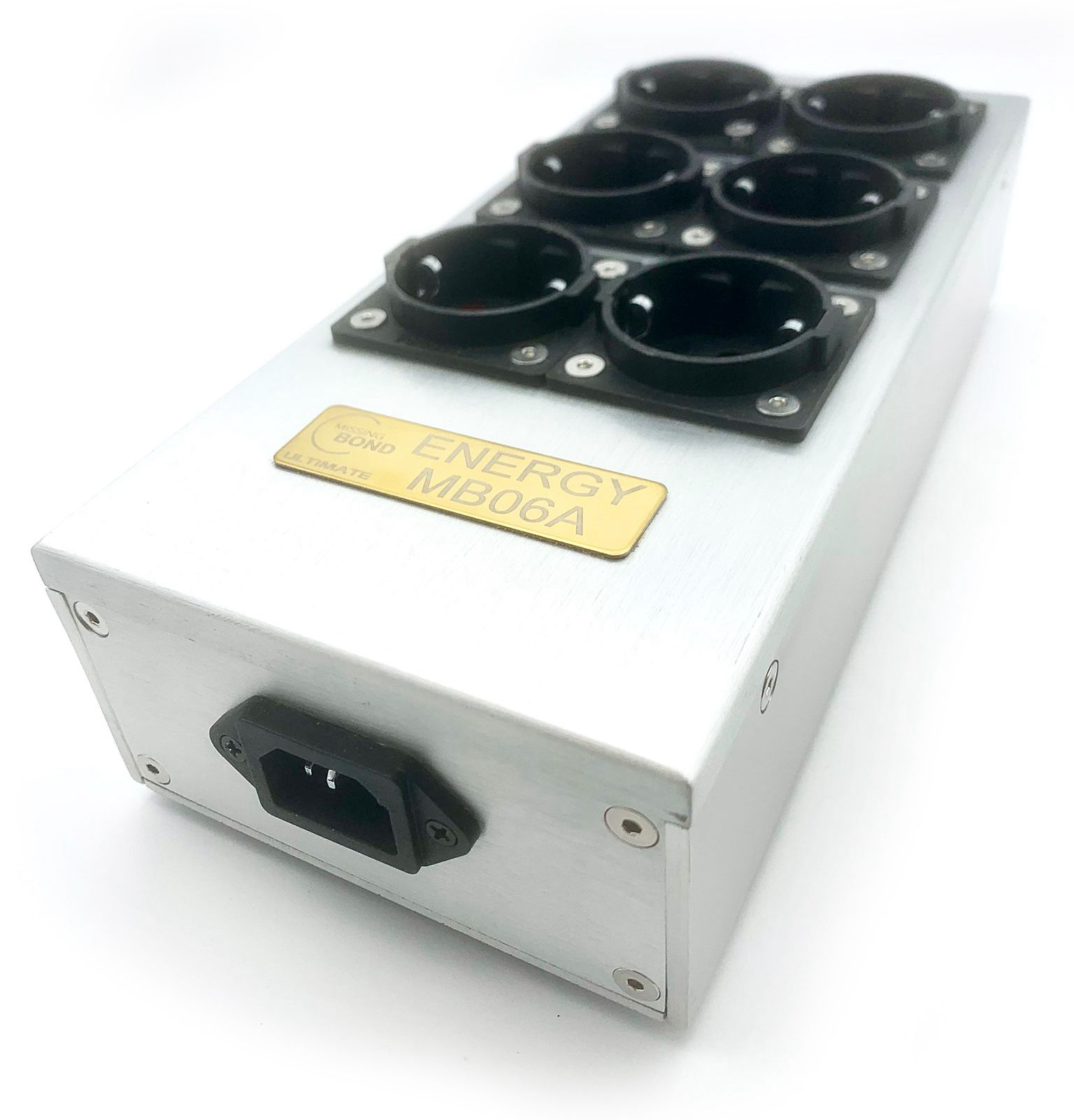 Power Strip Energy - High-End Power Strip Build for Audiophiles