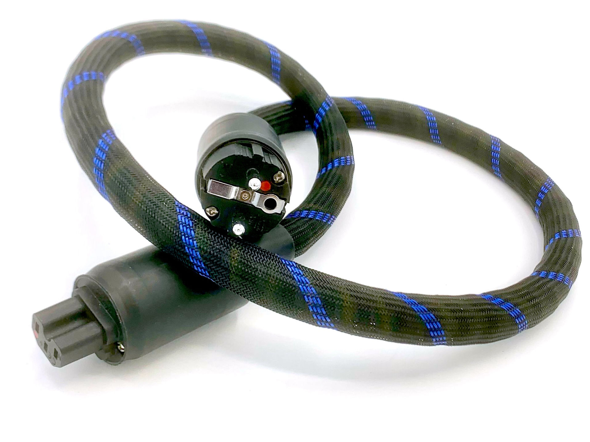 Ultimate Audiophile Power Cable by Missing Bond