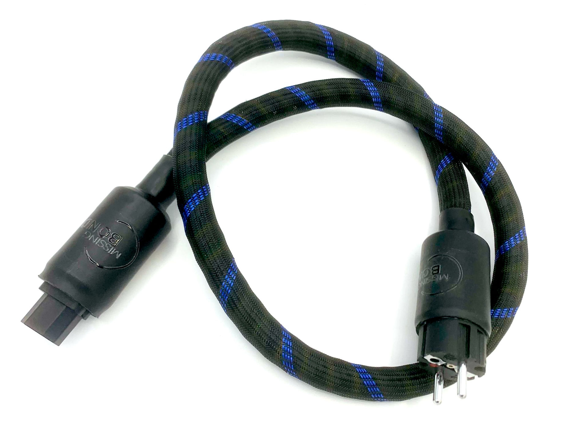Ultimate Audiophile Power Cable by Missing Bond