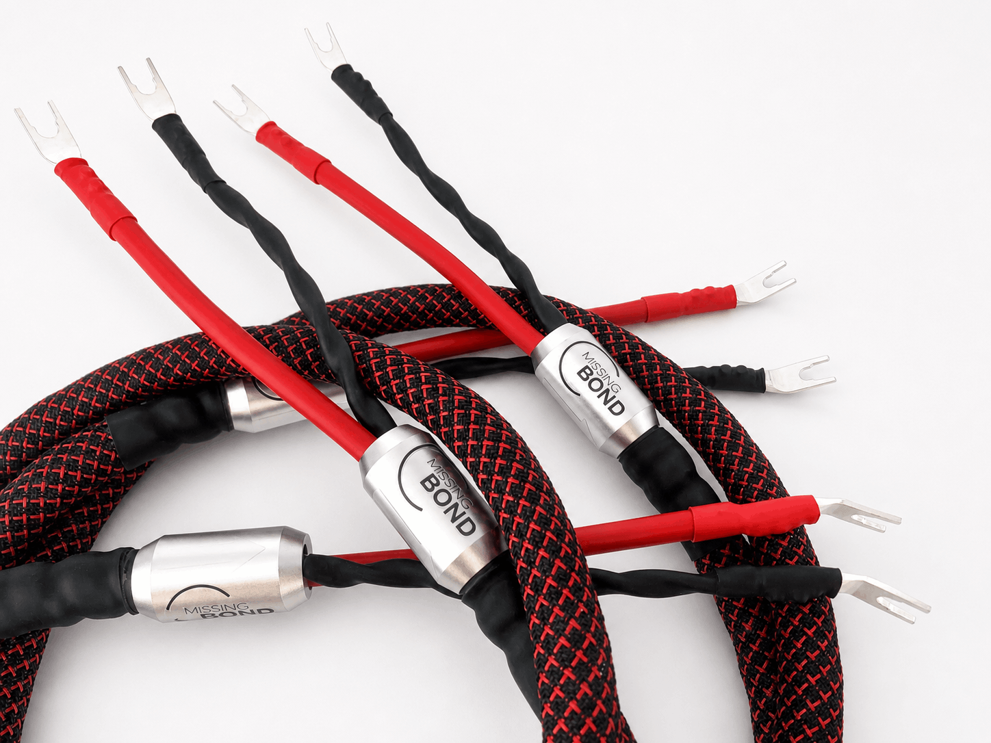 Ultimate Speaker Cables