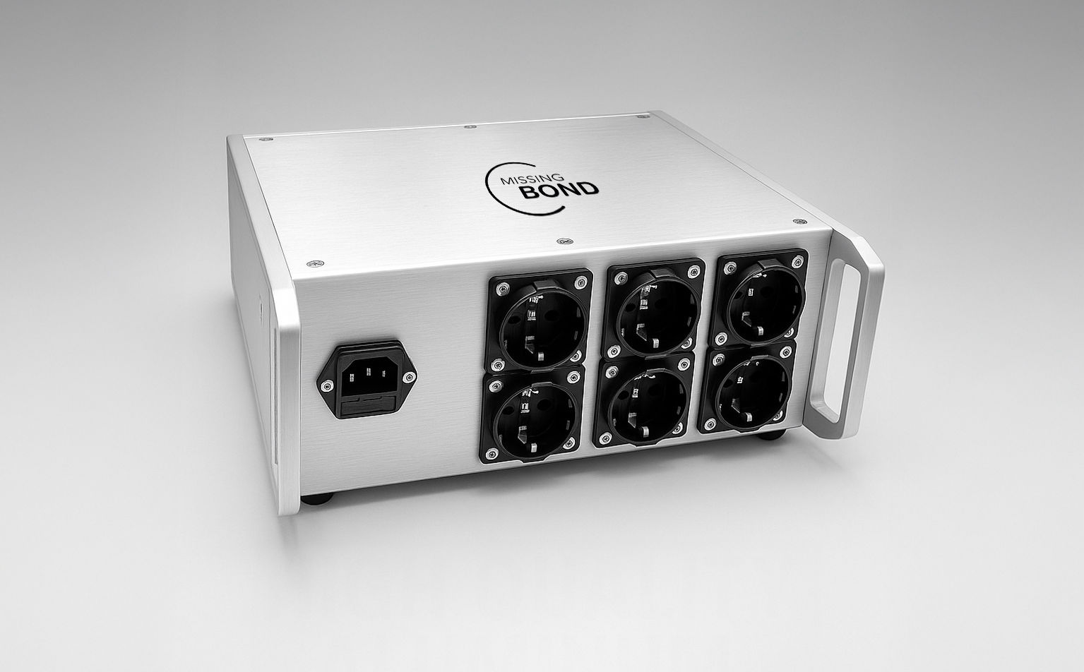 Energy power filter