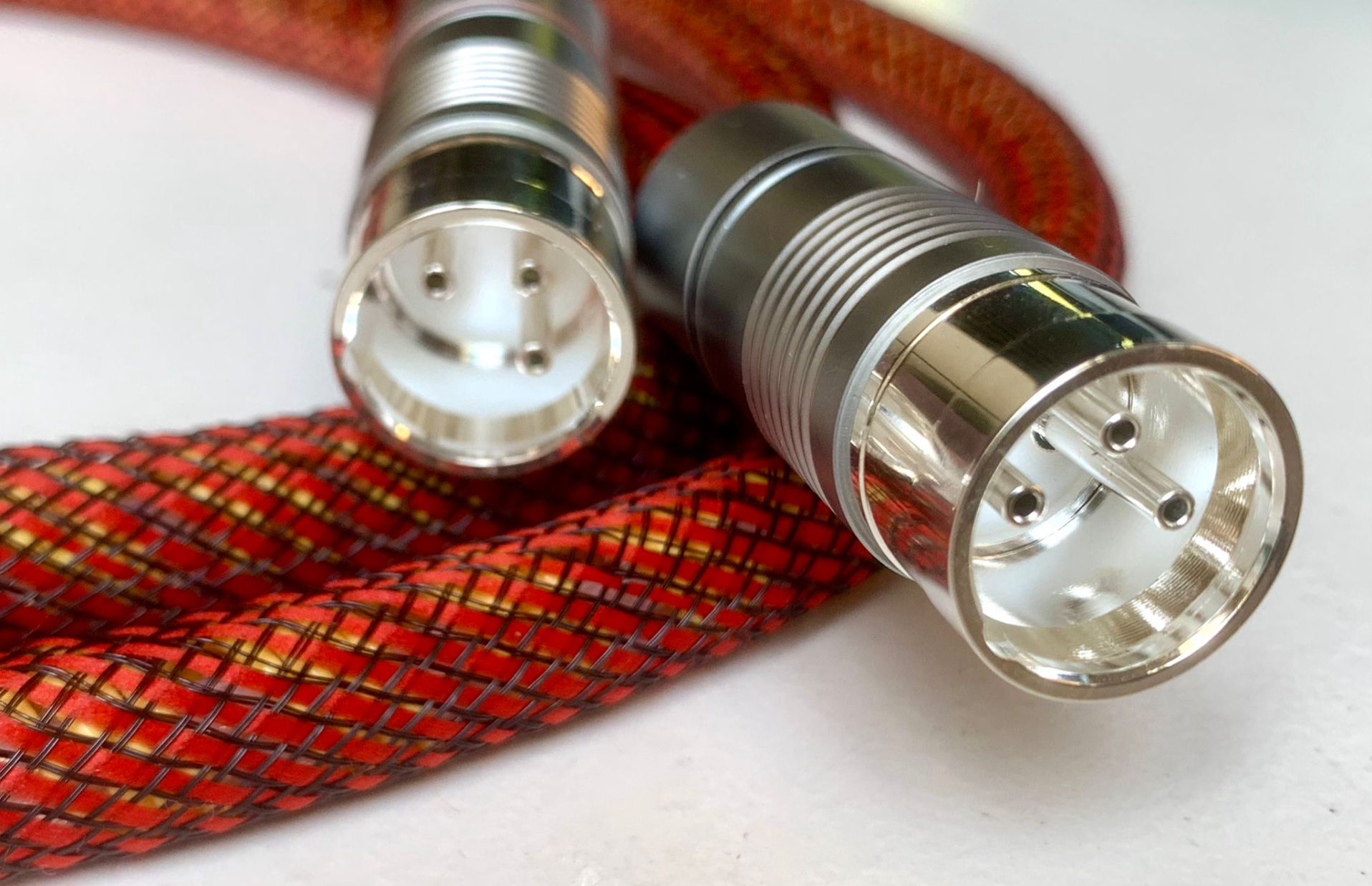 Ultimate XLR Cables by Missing Bond