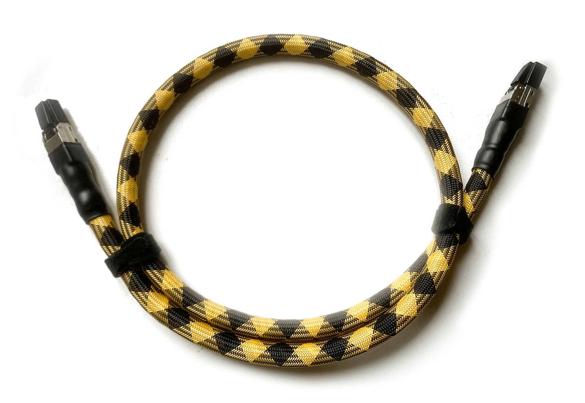 Ultimate Audiophile RJ45 Ethernet Cable