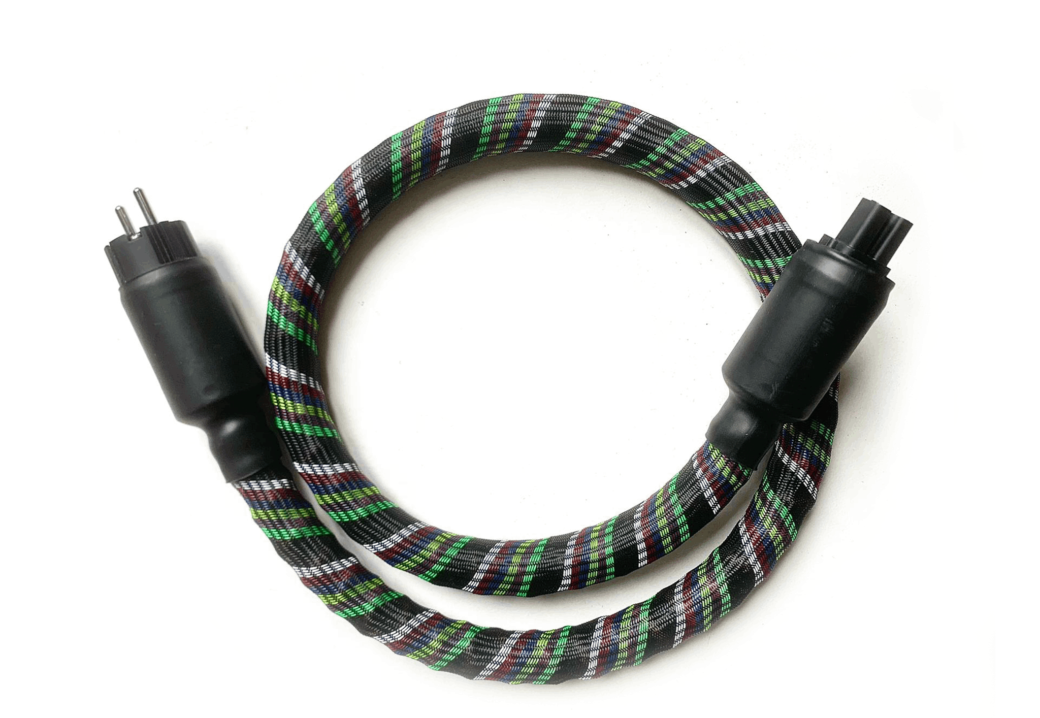 Ultimate Audiophile Power Cable by Missing Bond