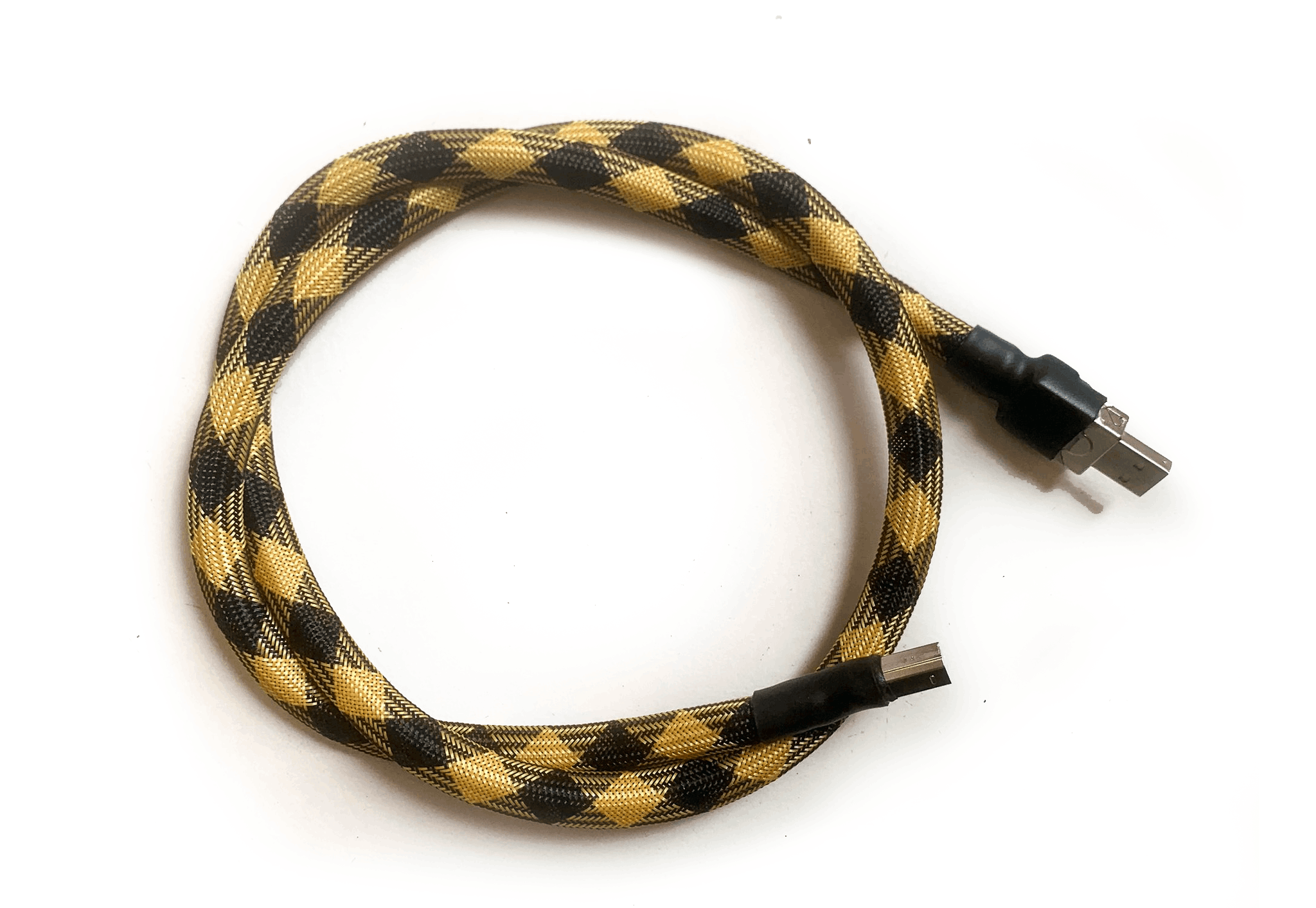 USB Ultimate Audiophile Cable by Missing Bond