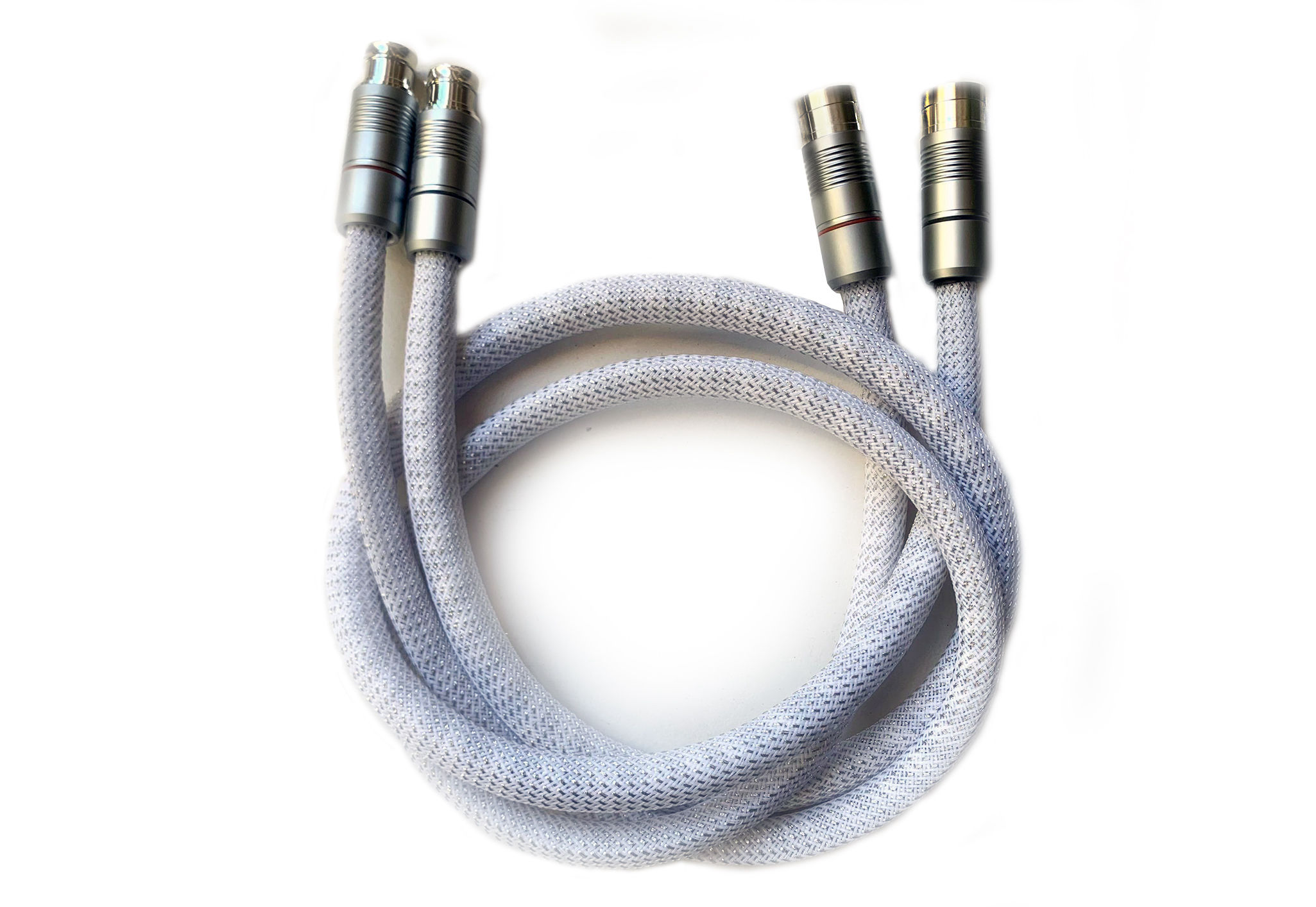 Ultimate XLR Cables by Missing Bond